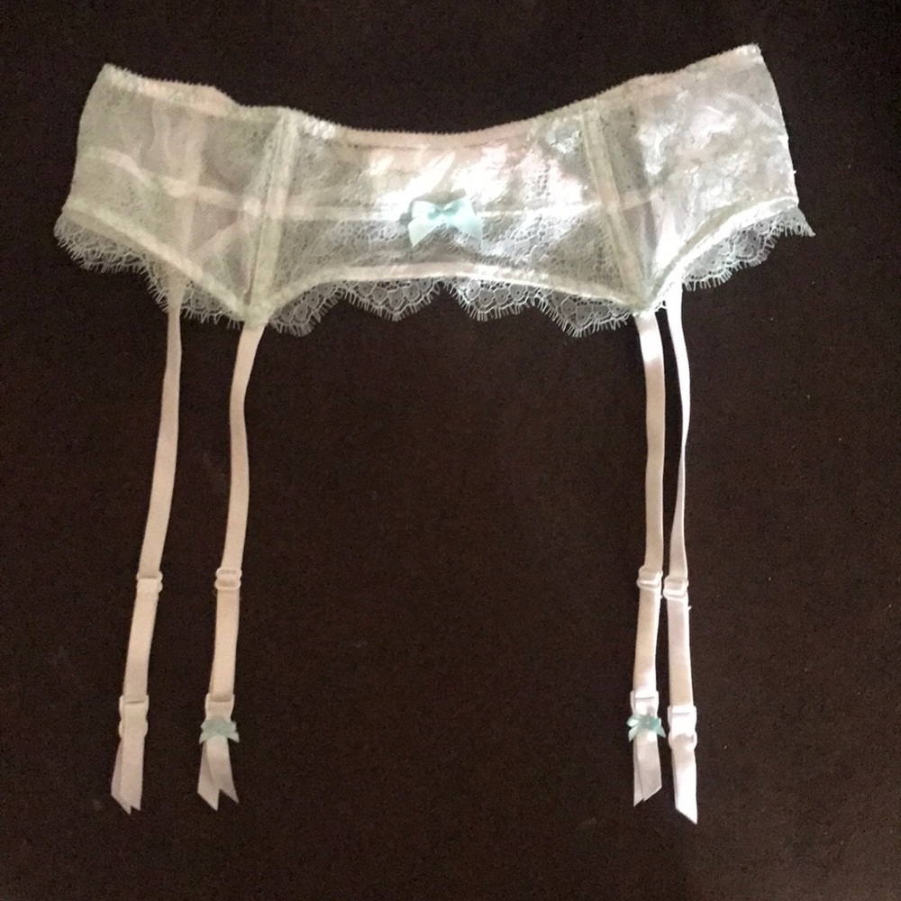 Victoria secret lingerie